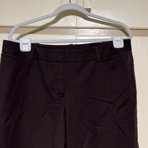 Worthington Woman Curvy Fit Brien dress pants 16W